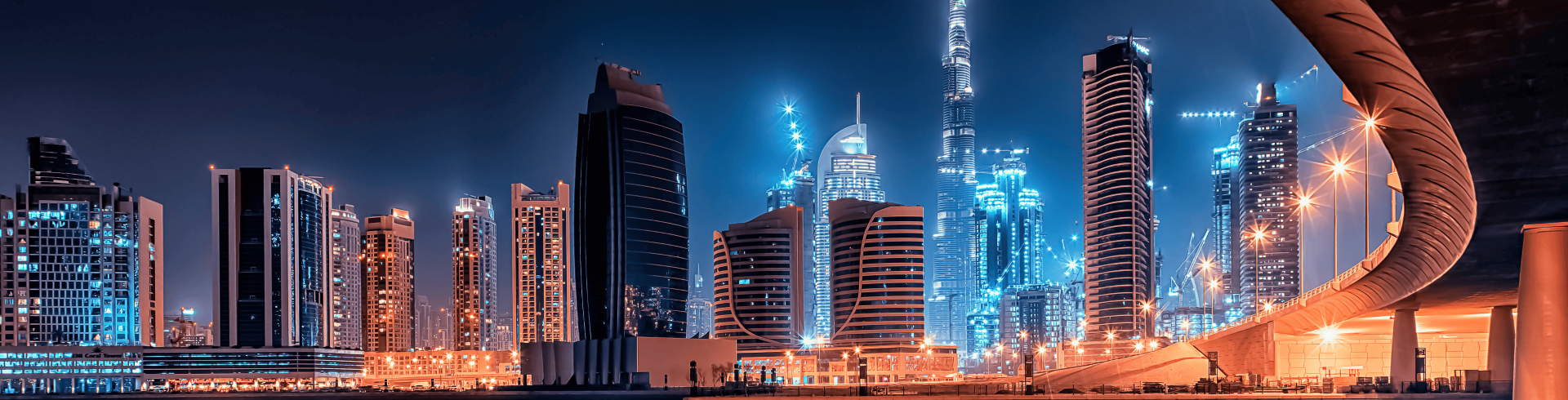 Rveillon em Dubai